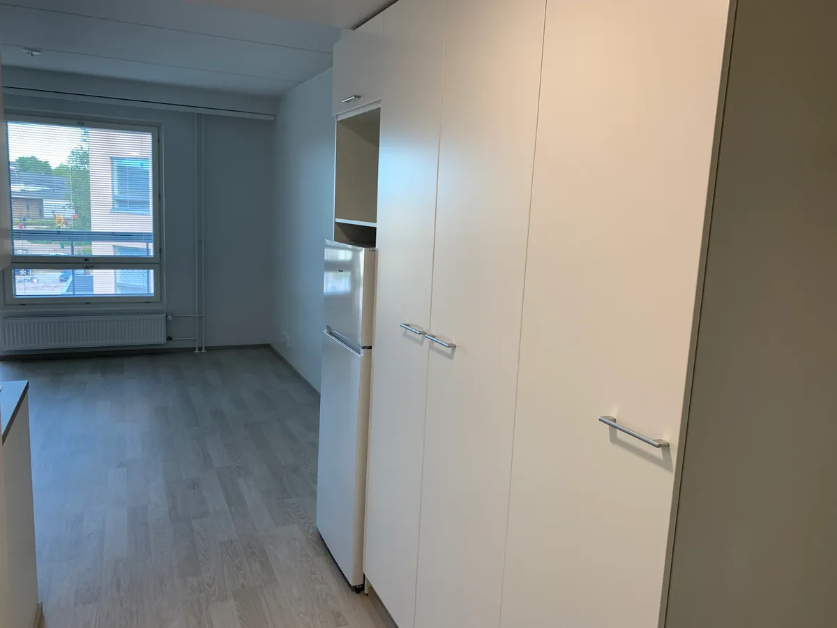 Hyreslägenhet på Helsinki i helsinki