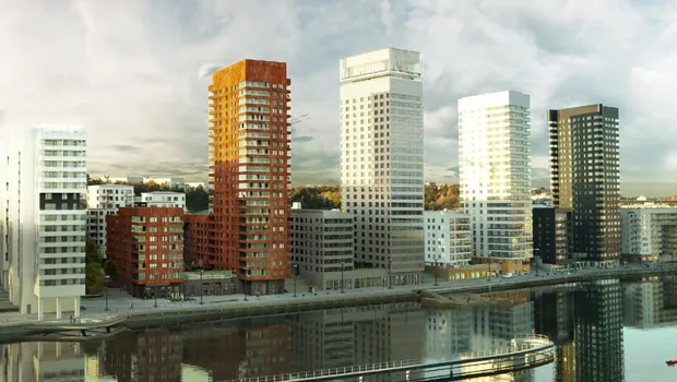 Hyreslägenhet på Stockholm i stockholm