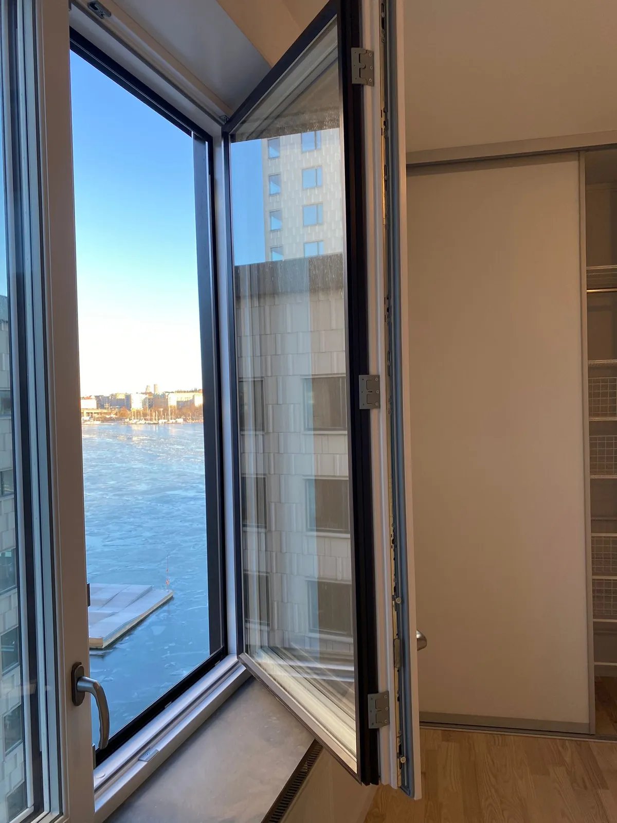 Hyreslägenhet på Stockholm i stockholm