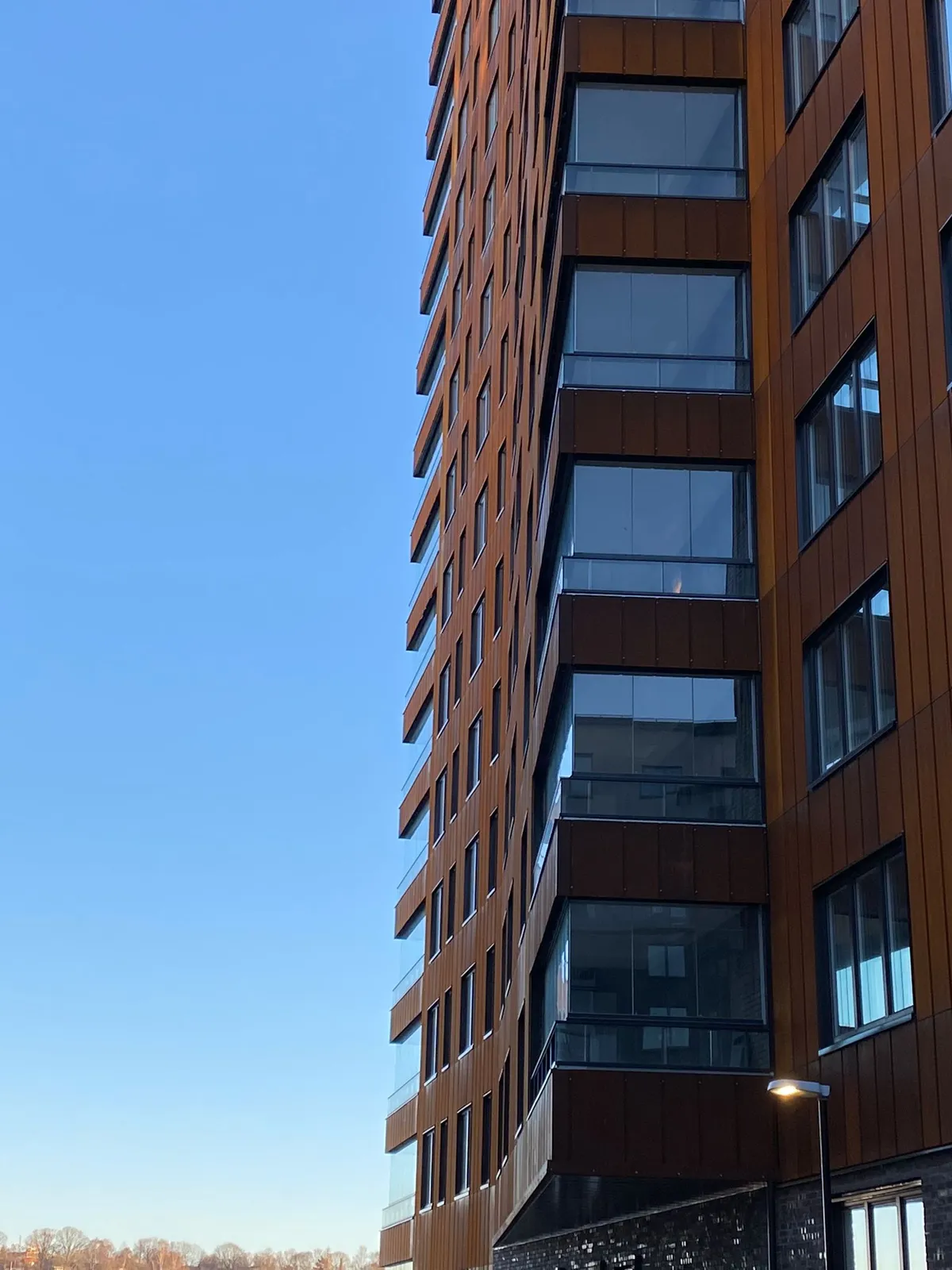 Hyreslägenhet på Stockholm i stockholm