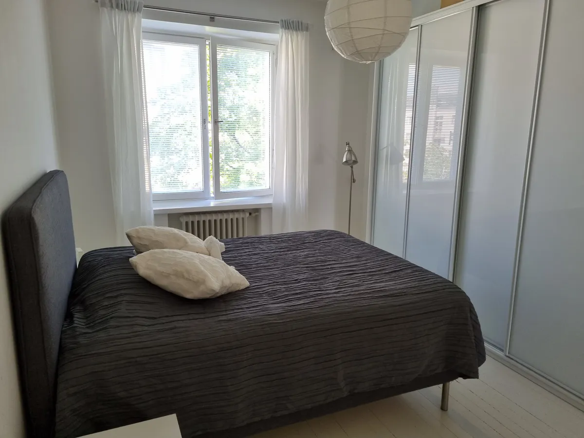 Hyreslägenhet på Helsinki i helsinki