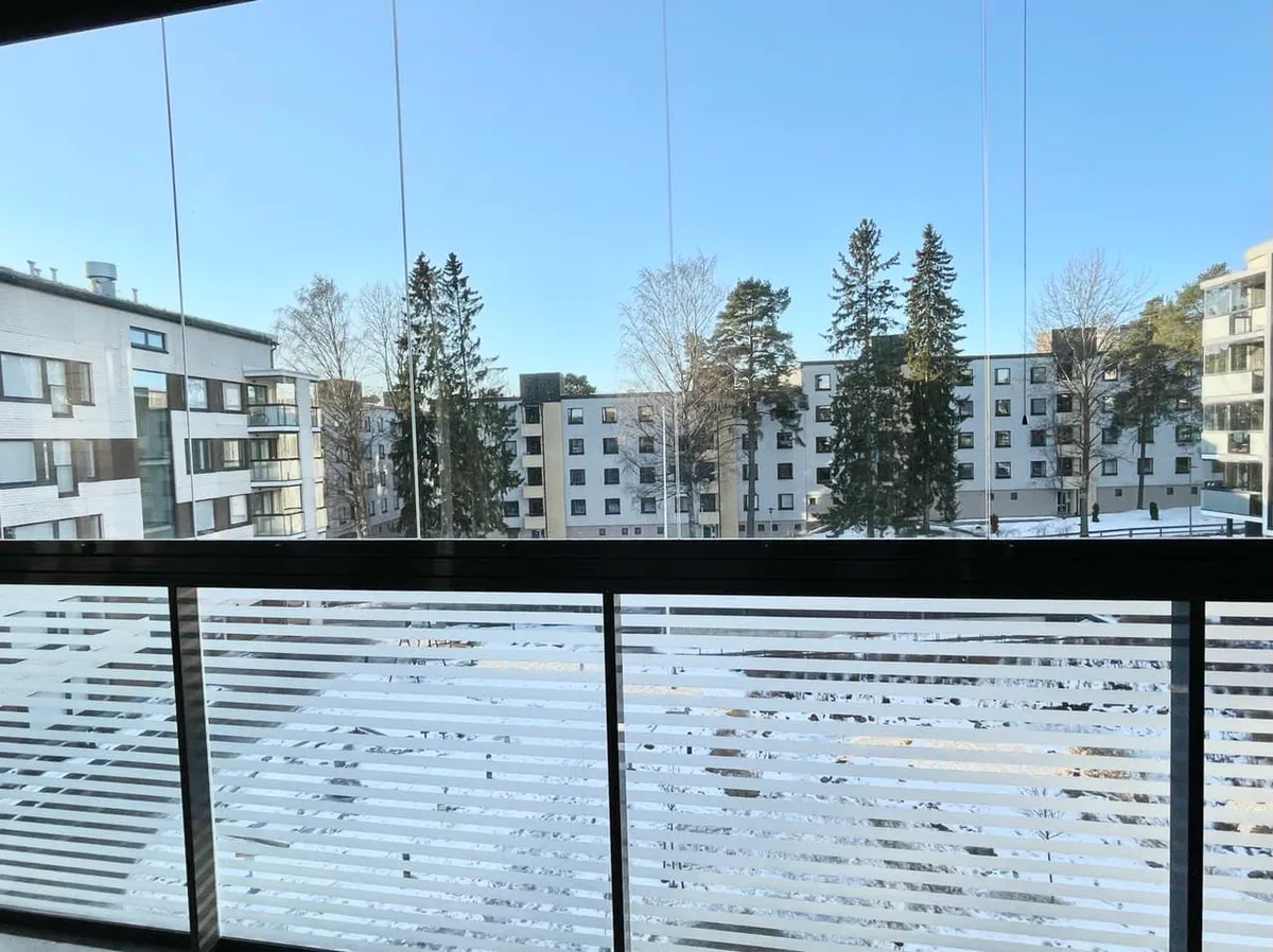 Hyreslägenhet på Vantaa i vantaa