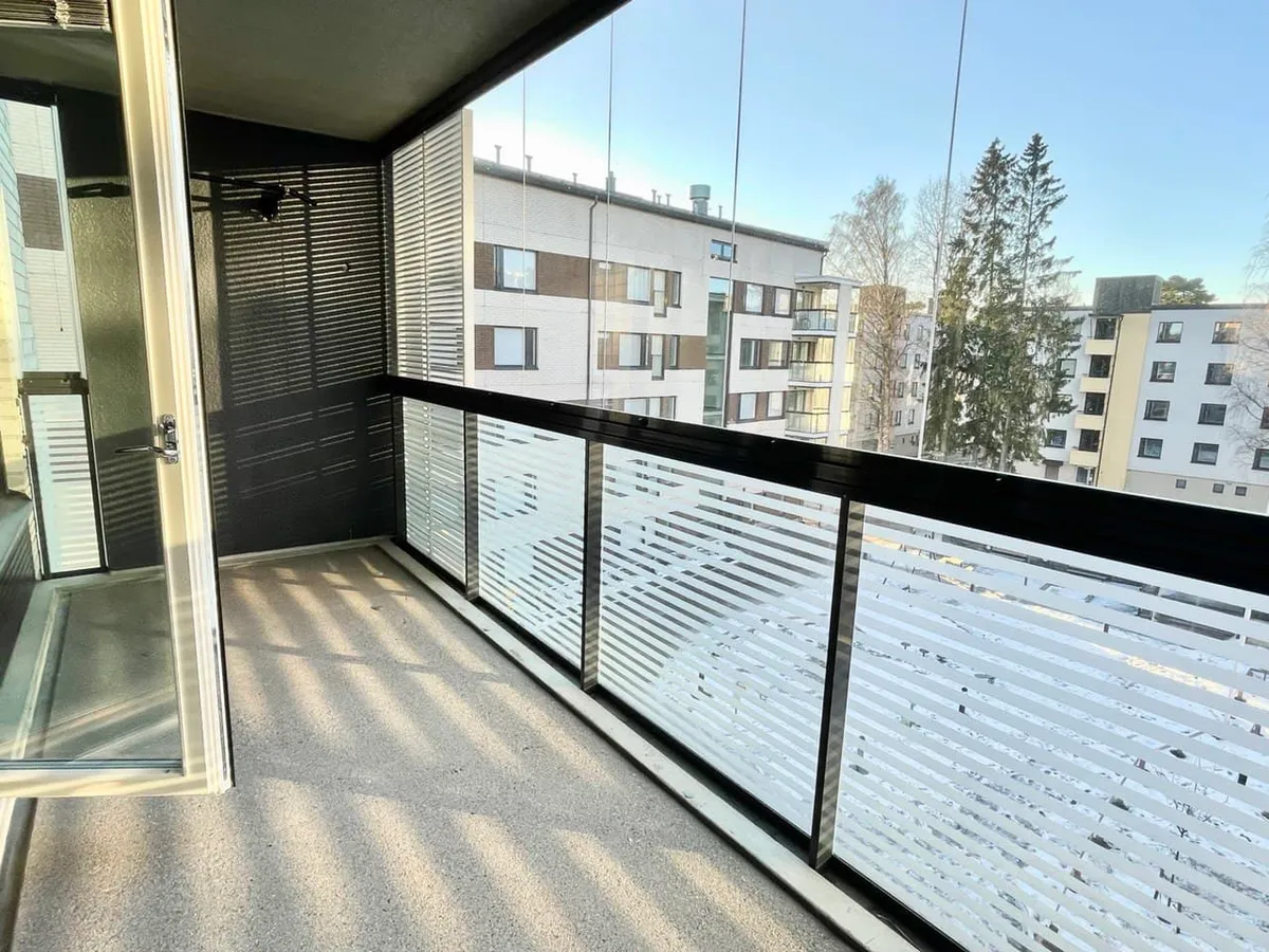 Hyreslägenhet på Vantaa i vantaa