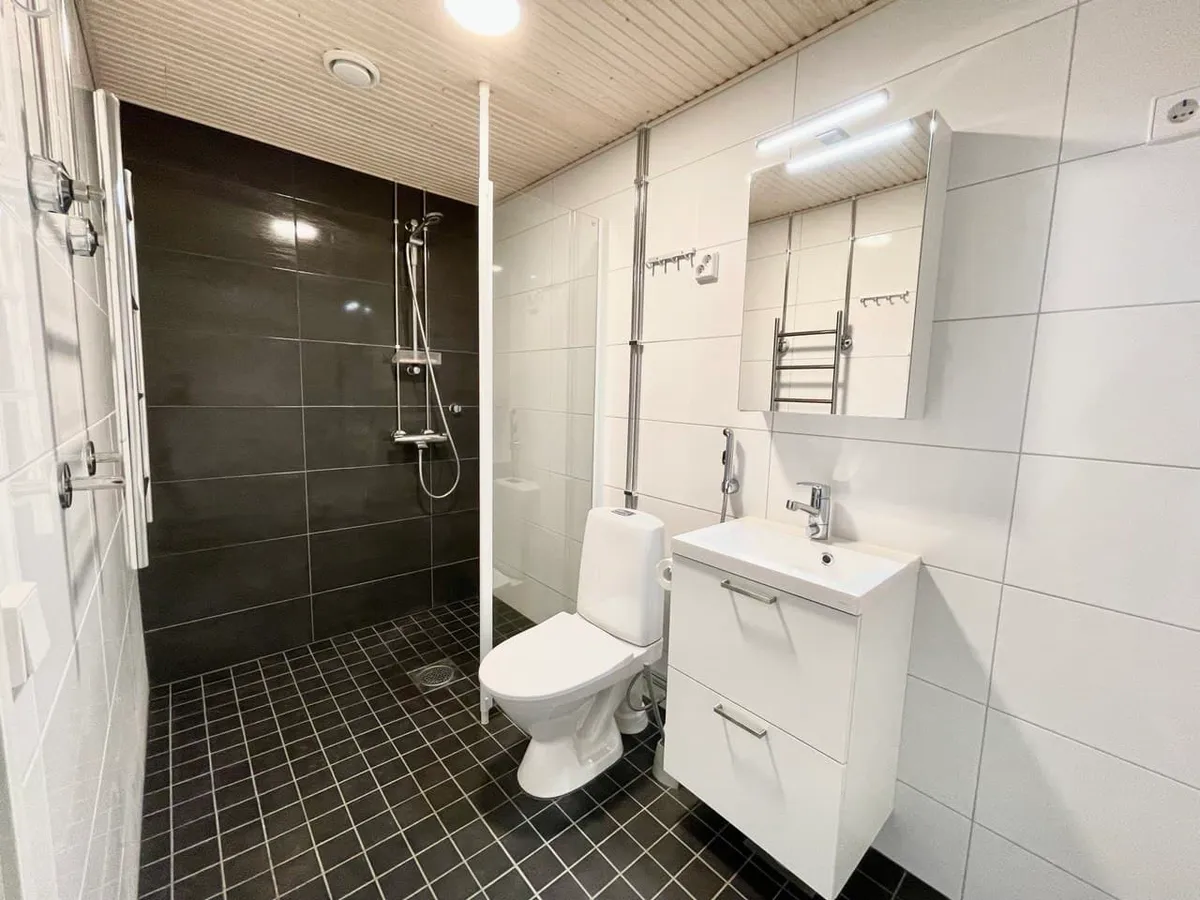 Hyreslägenhet på Vantaa i vantaa