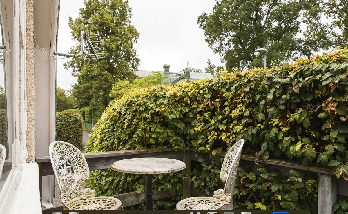 Hyresbostad på Djursholm i djursholm