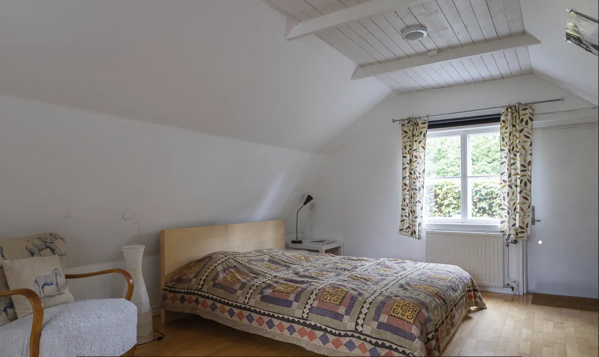 Hyresbostad på Djursholm i djursholm