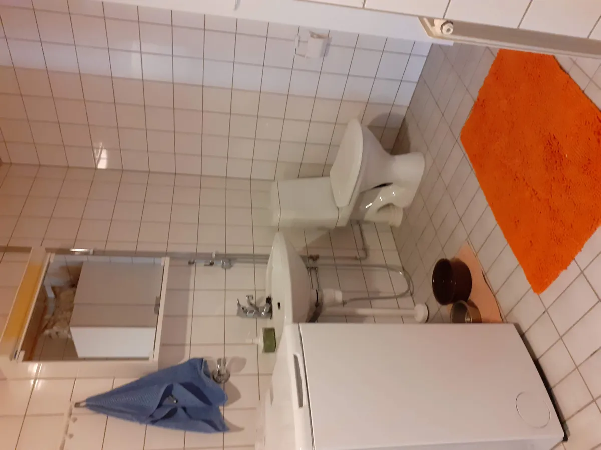 Hyresbostad på Oulu i oulu