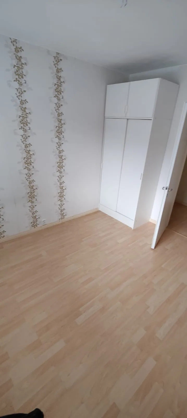 Hyreslägenhet på Varkaus i varkaus