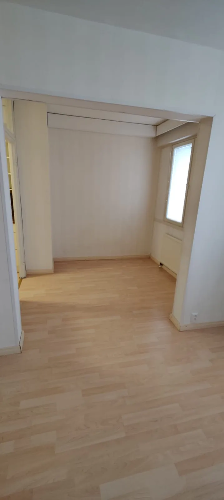 Hyreslägenhet på Varkaus i varkaus