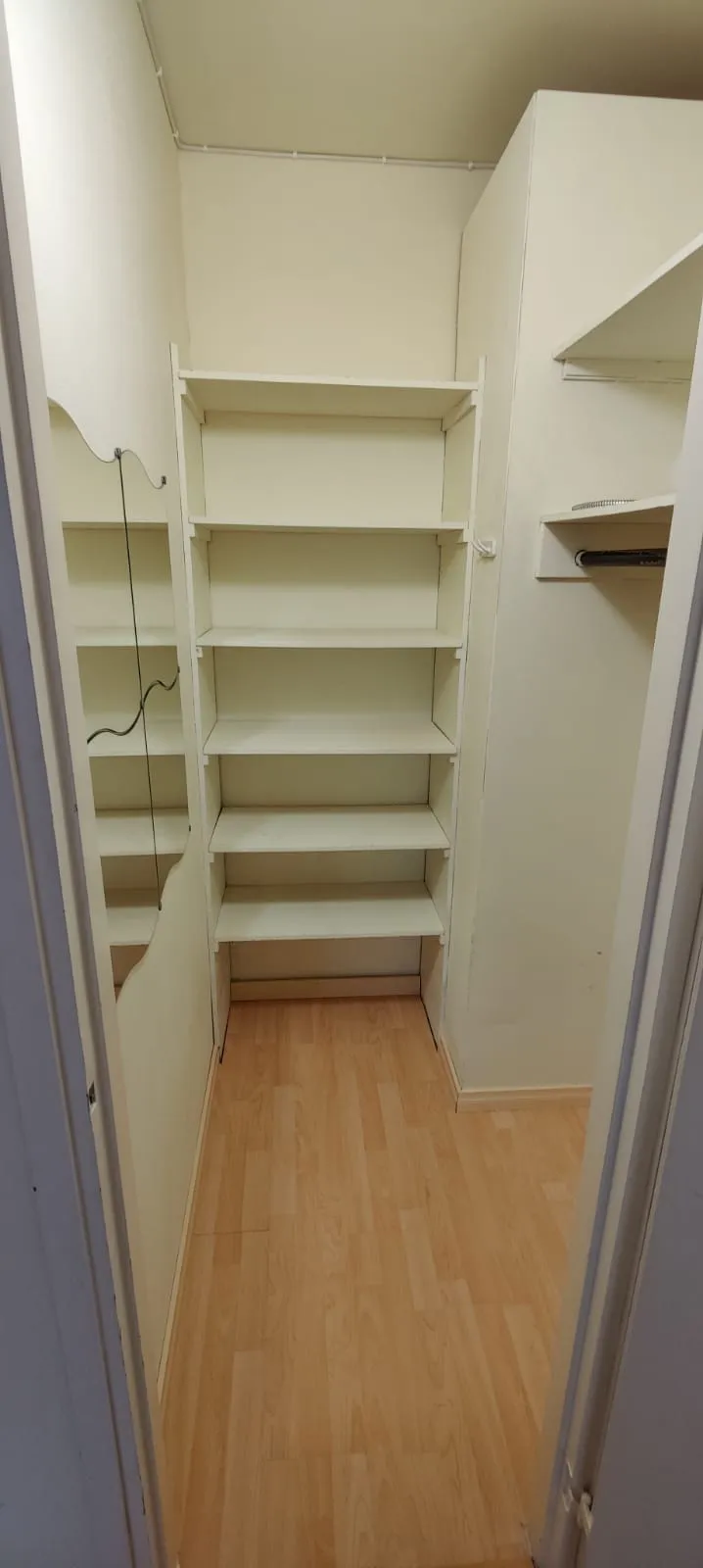 Hyreslägenhet på Varkaus i varkaus