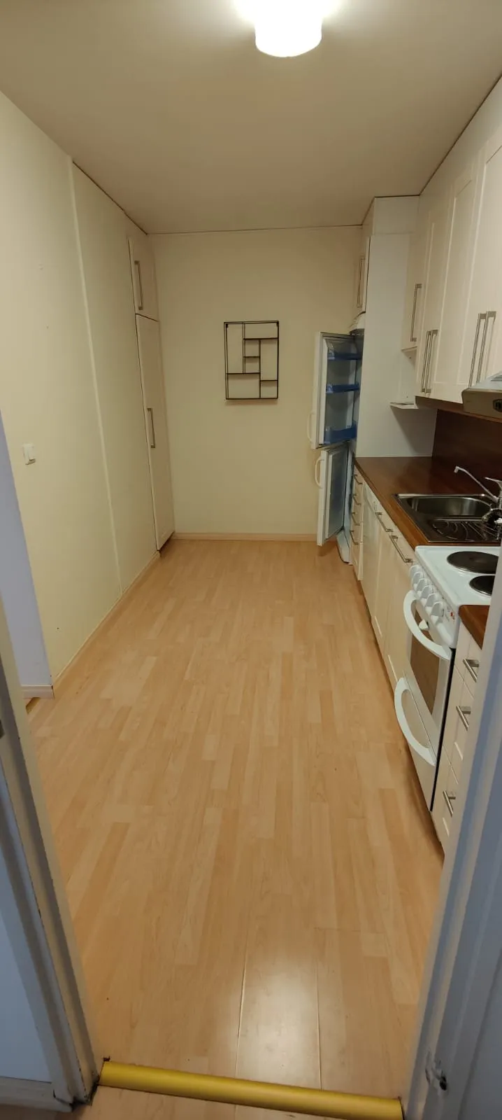 Hyreslägenhet på Varkaus i varkaus