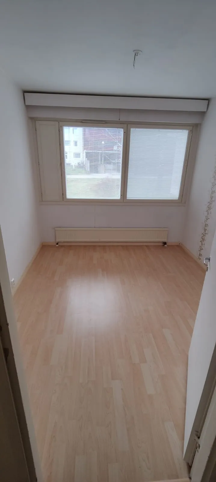 Hyreslägenhet på Varkaus i varkaus