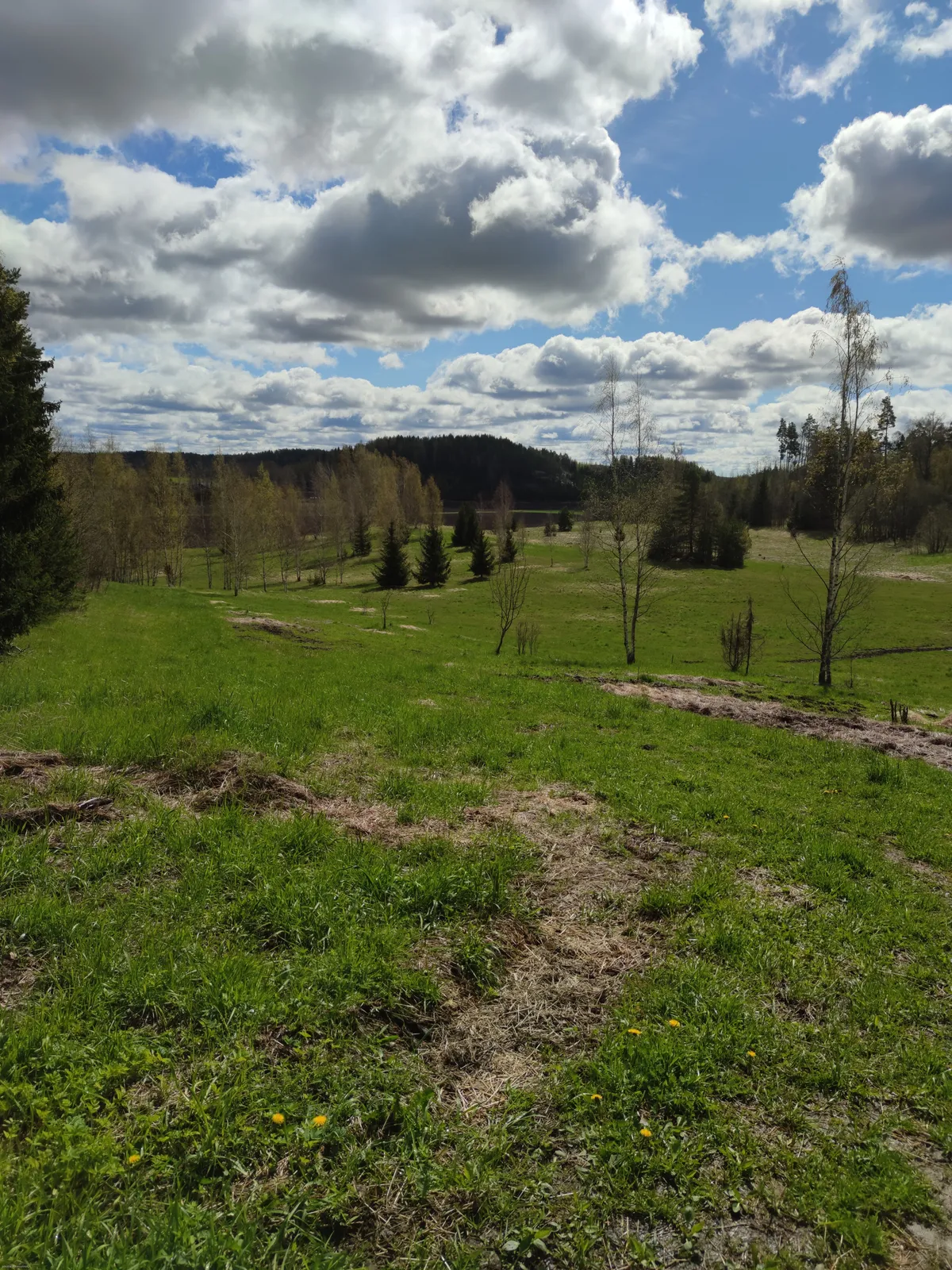 Hyresbostad på Salo i salo
