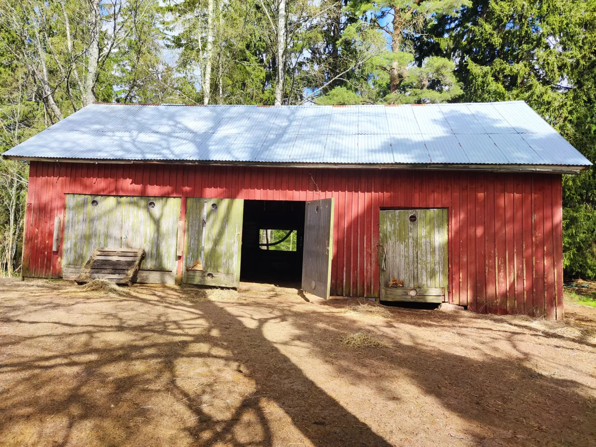 Hyresbostad på Salo i salo