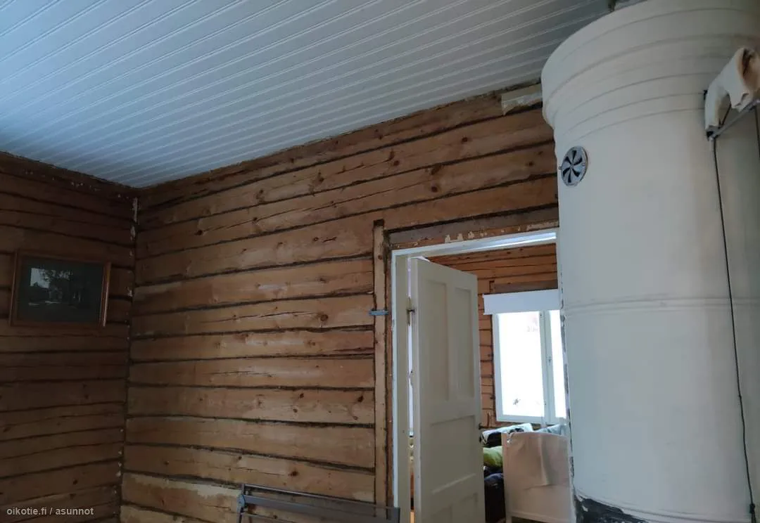 Hyresbostad på Salo i salo