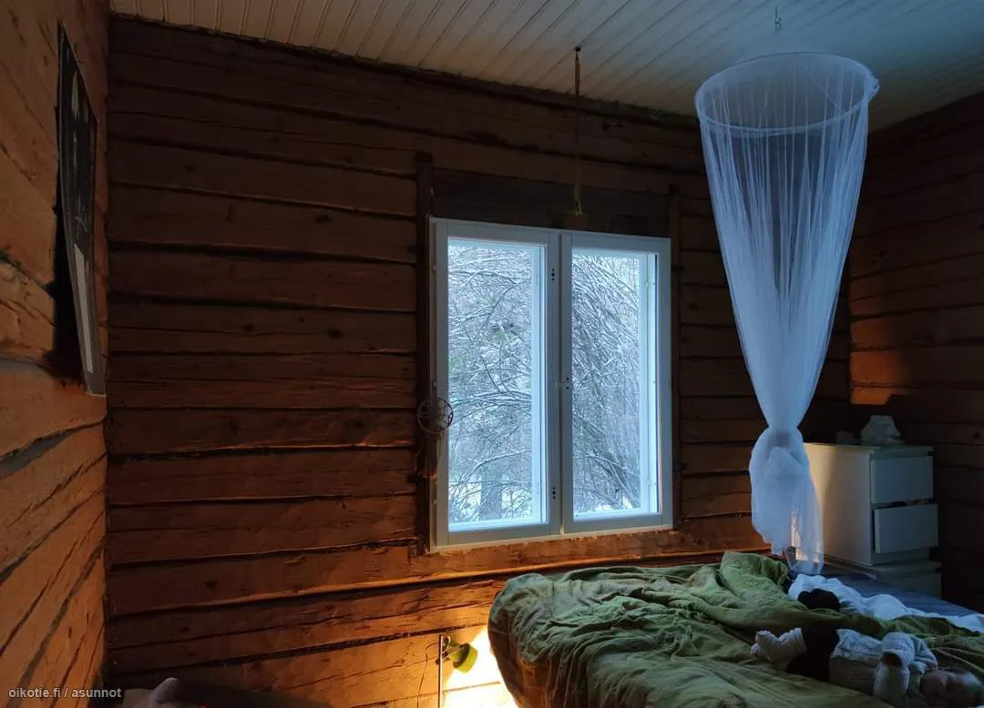 Hyresbostad på Salo i salo