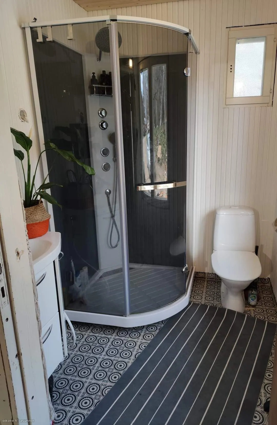 Hyresbostad på Salo i salo
