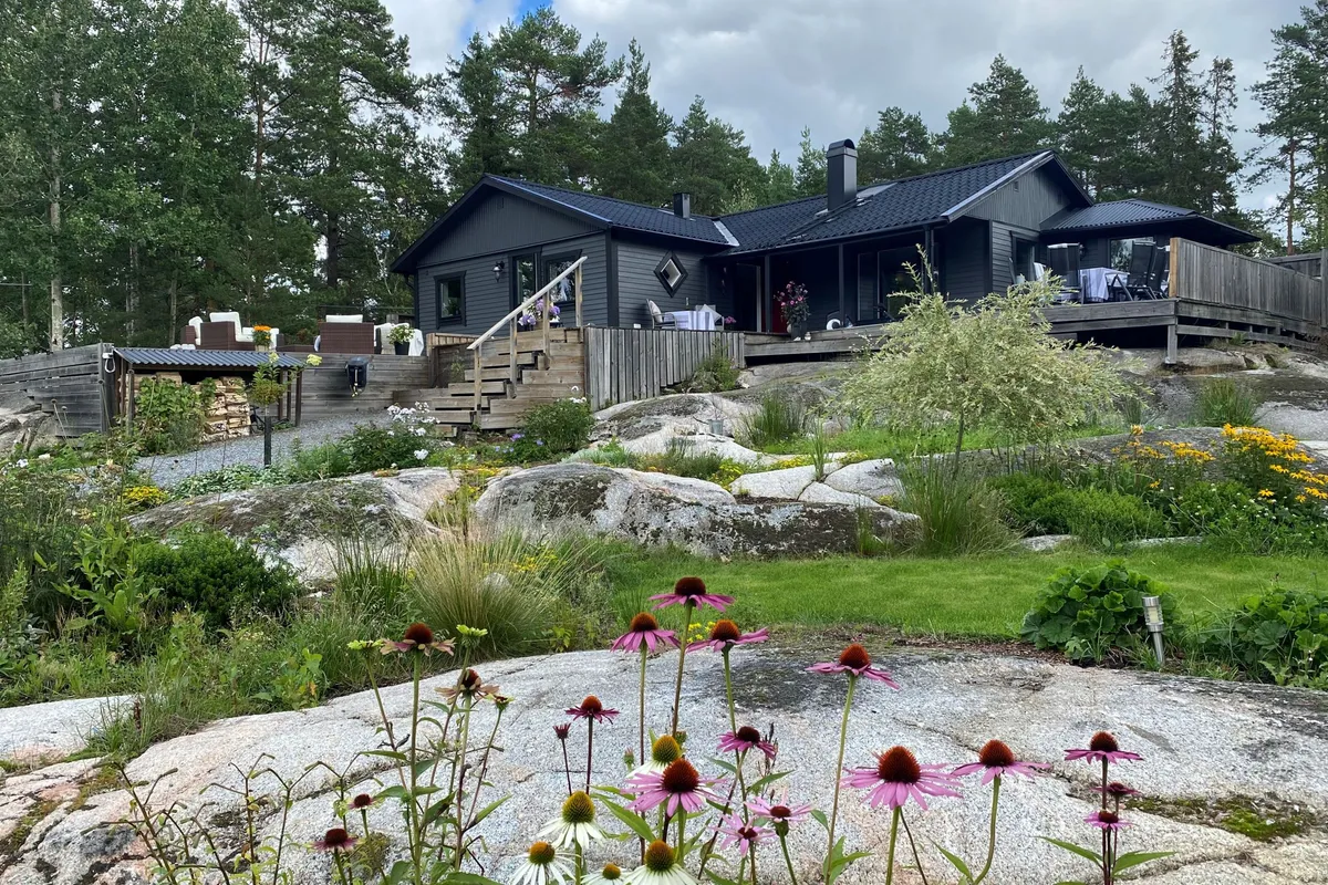 Hyresbostad på Åkersberga i akersberga