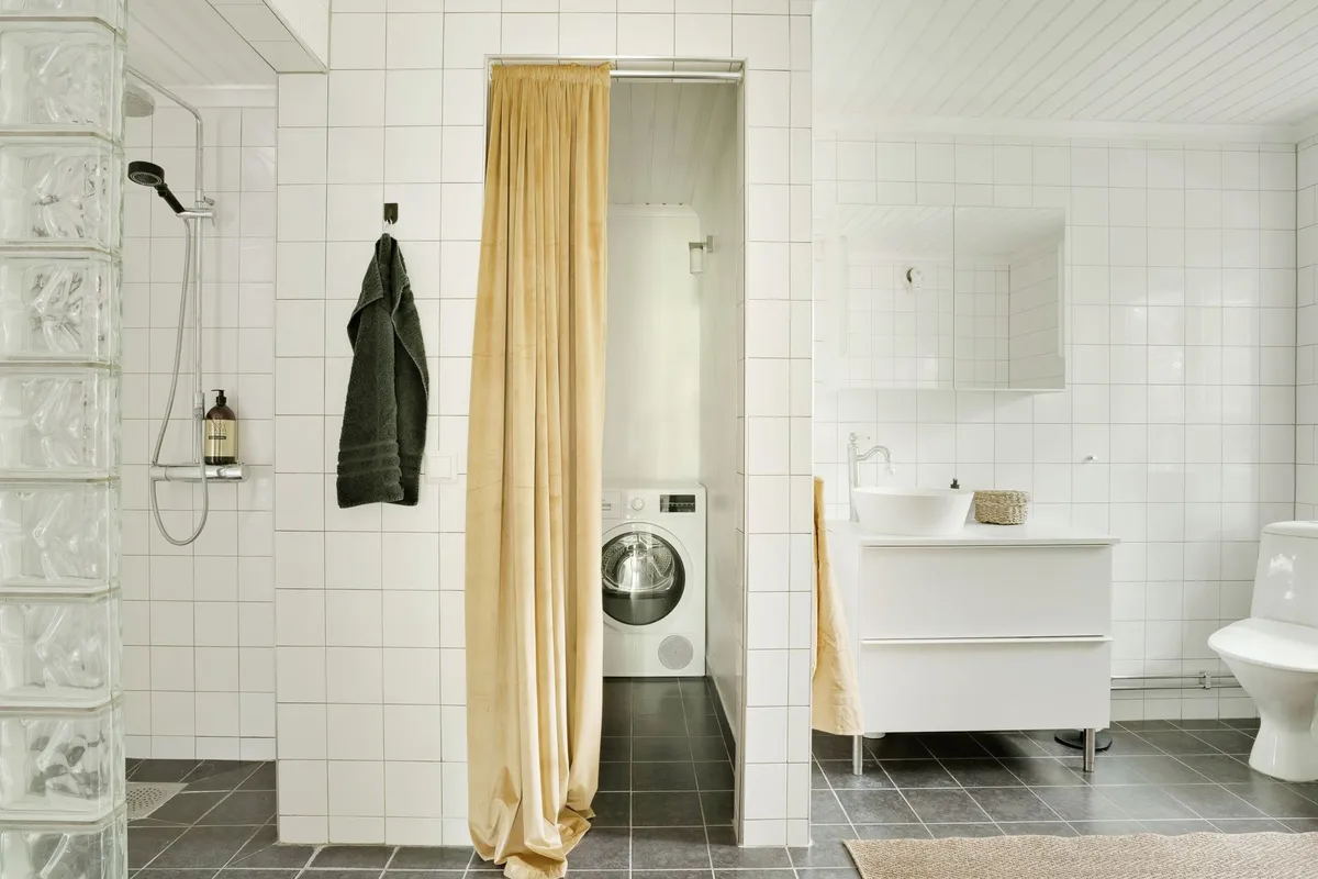 Hyresbostad på Åkersberga i akersberga