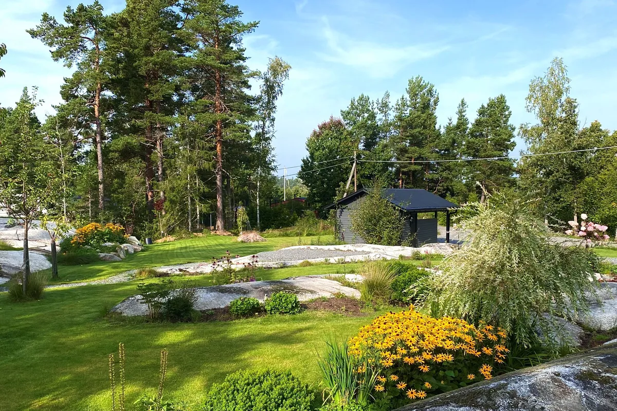 Hyresbostad på Åkersberga i akersberga