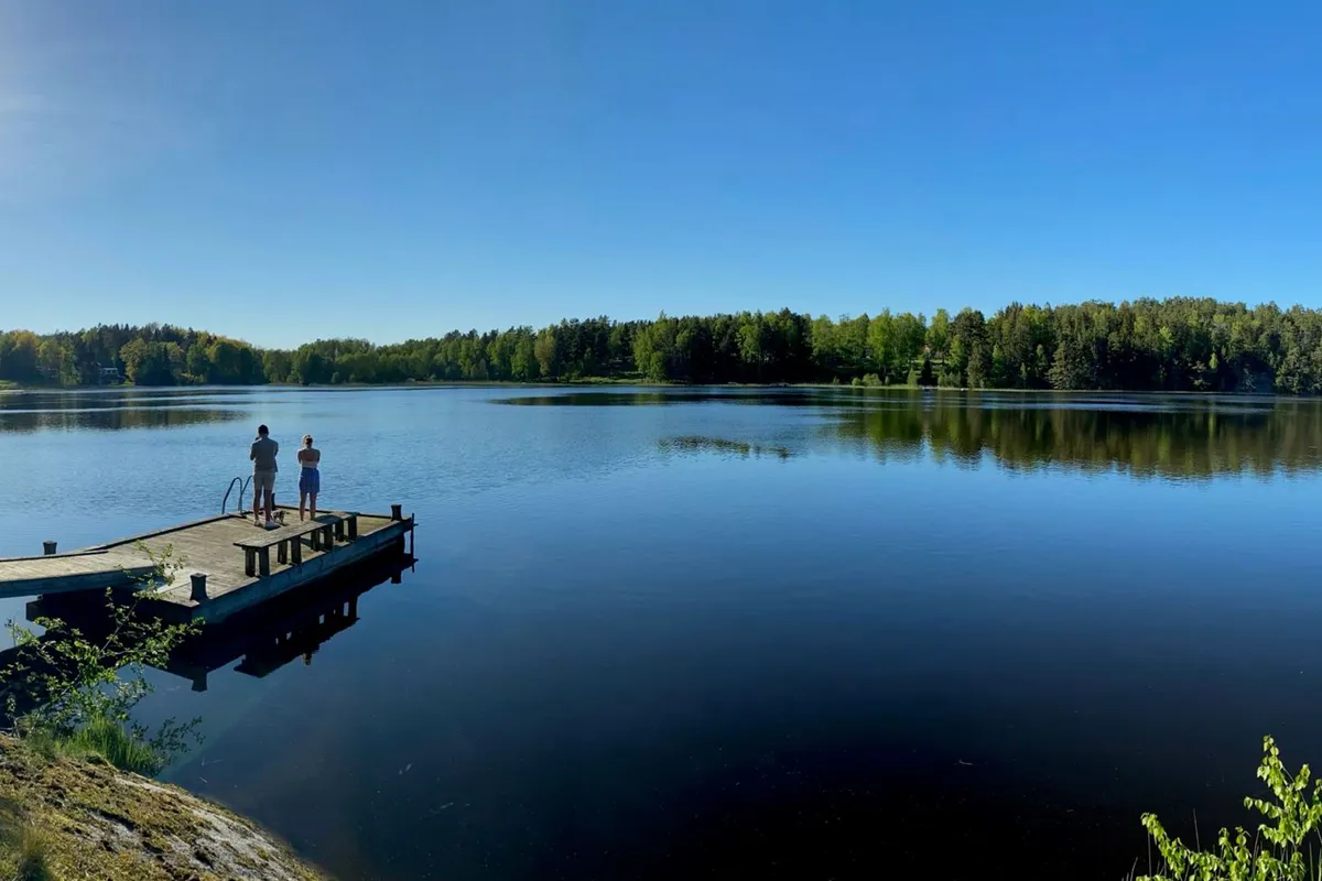 Hyresbostad på Åkersberga i akersberga