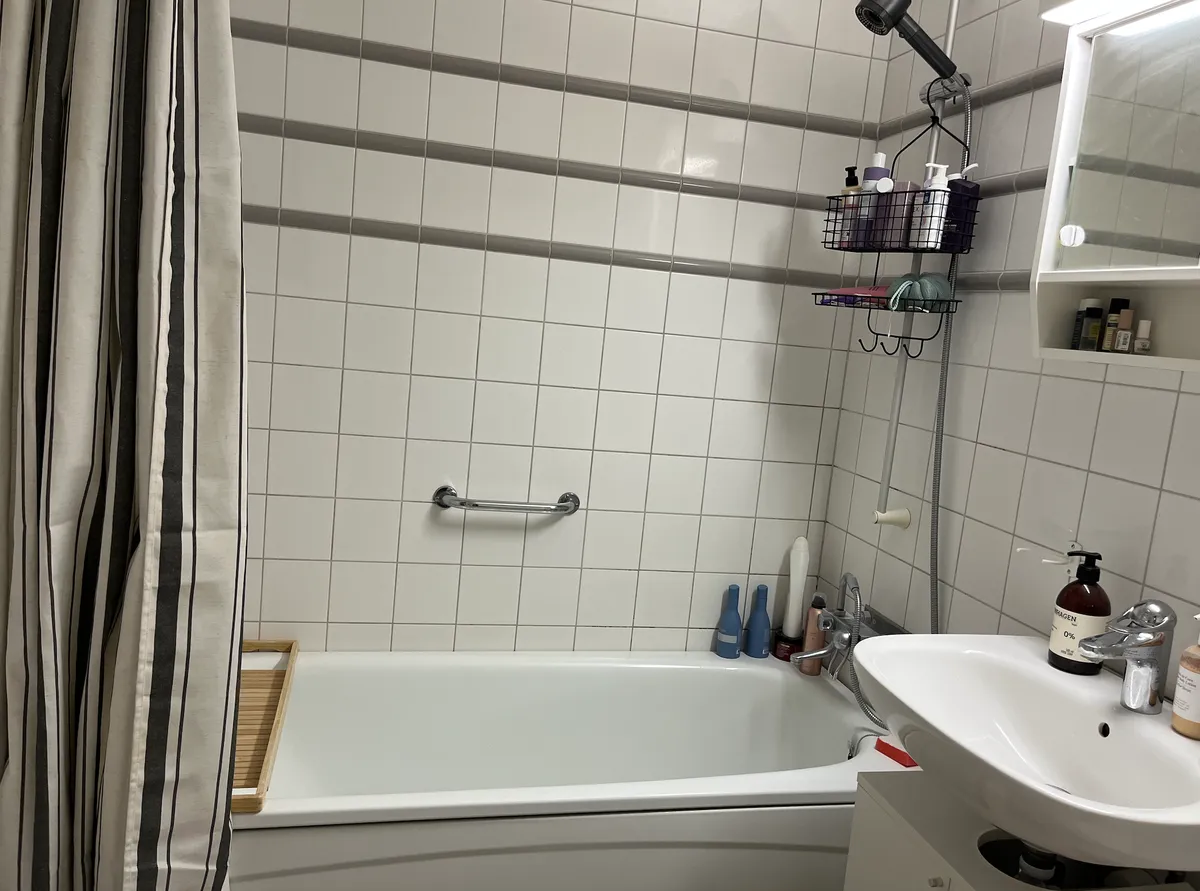 Hyreslägenhet på Malmö i malmo