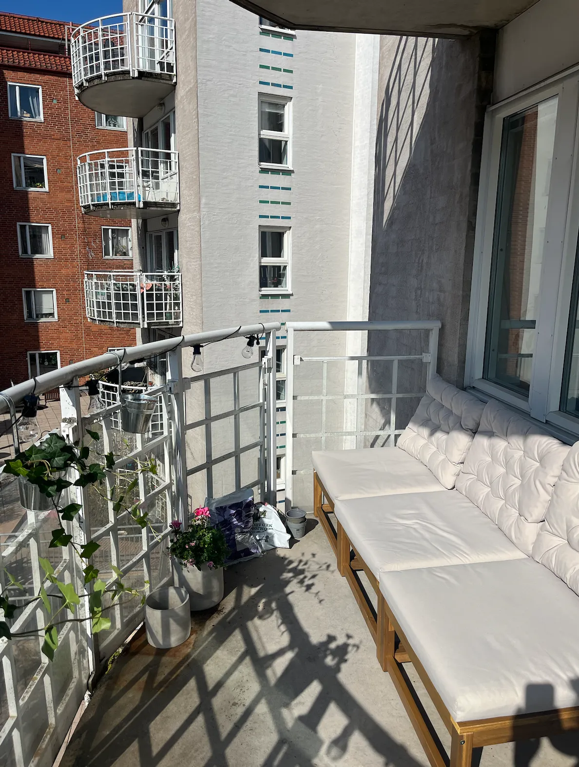 Hyreslägenhet på Malmö i malmo