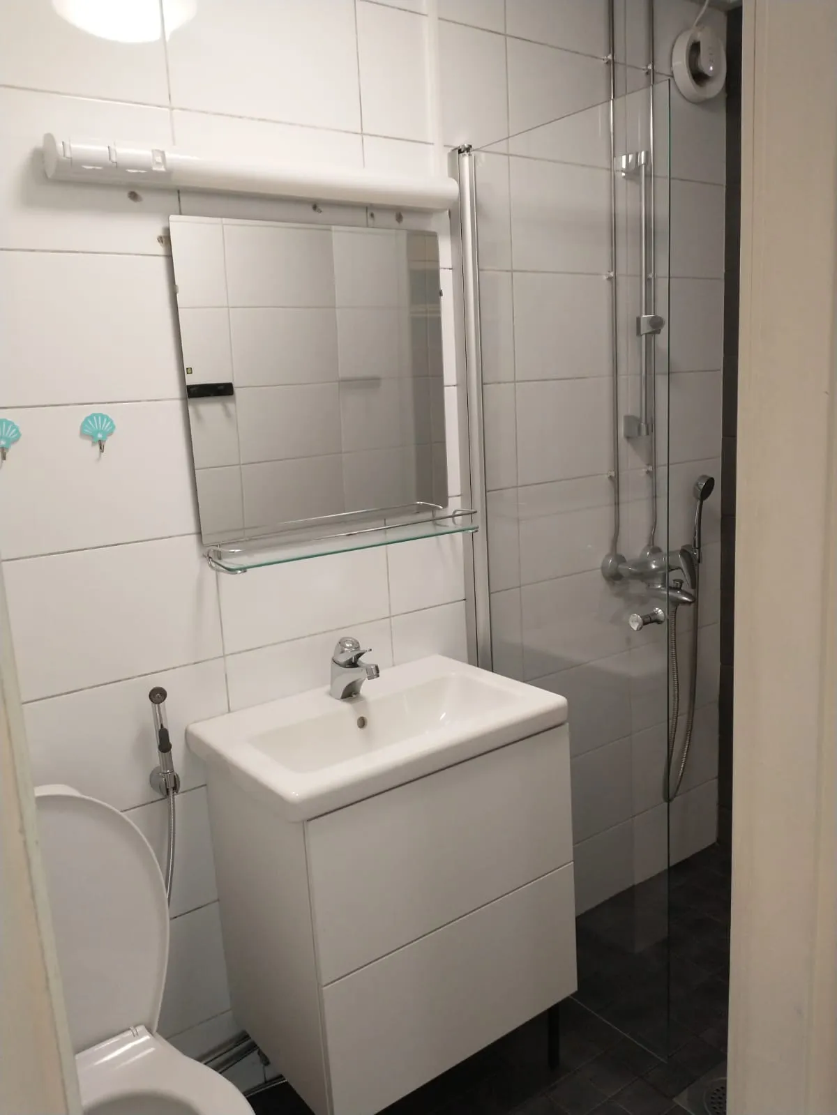 Hyreslägenhet på Hämeenlinna i hameenlinna
