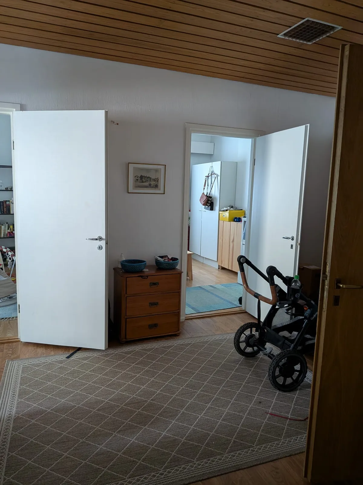 Hyreslägenhet på Hämeenlinna i hameenlinna