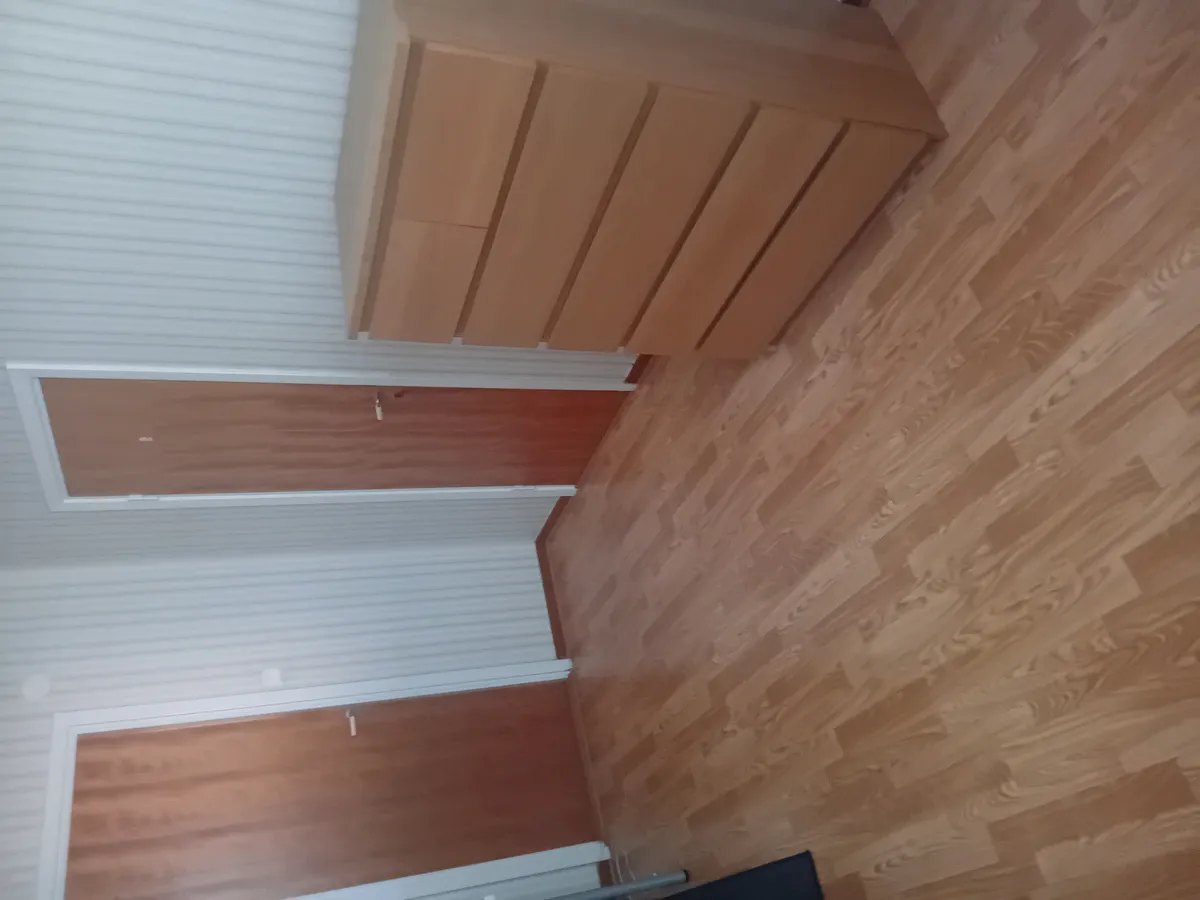 Hyreslägenhet på Bandhagen i bandhagen