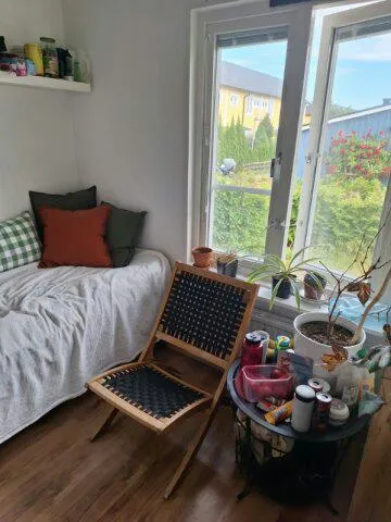 Hyresbostad på Kista i kista