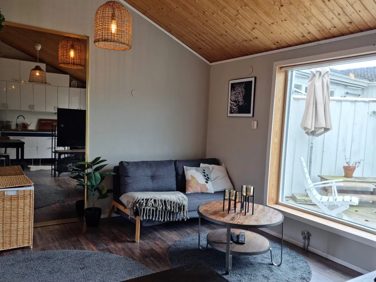 Hyreslägenhet på Kullavik i kullavik