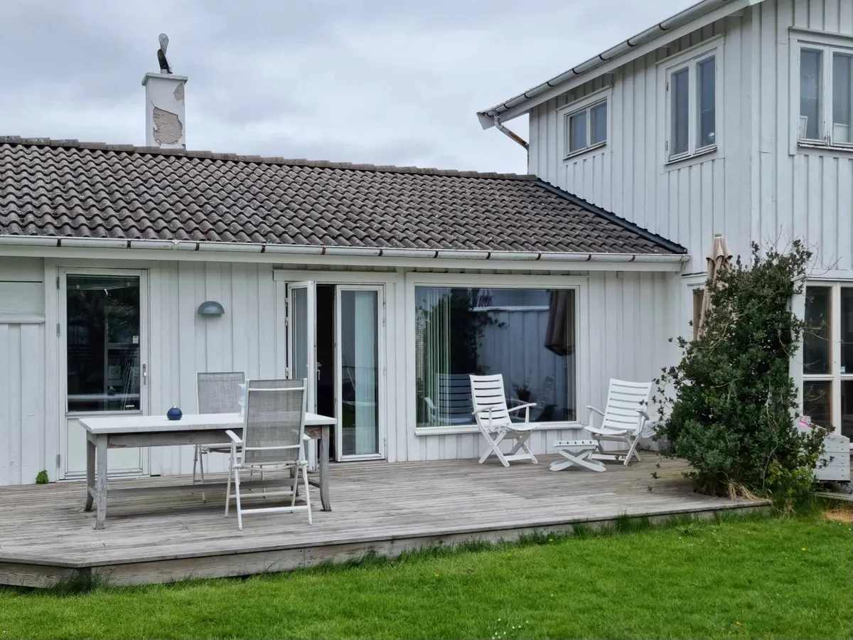 Hyreslägenhet på Kullavik i kullavik