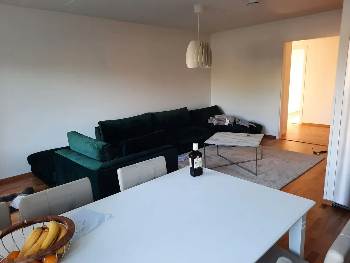 Hyreslägenhet på Vällingby i vallingby