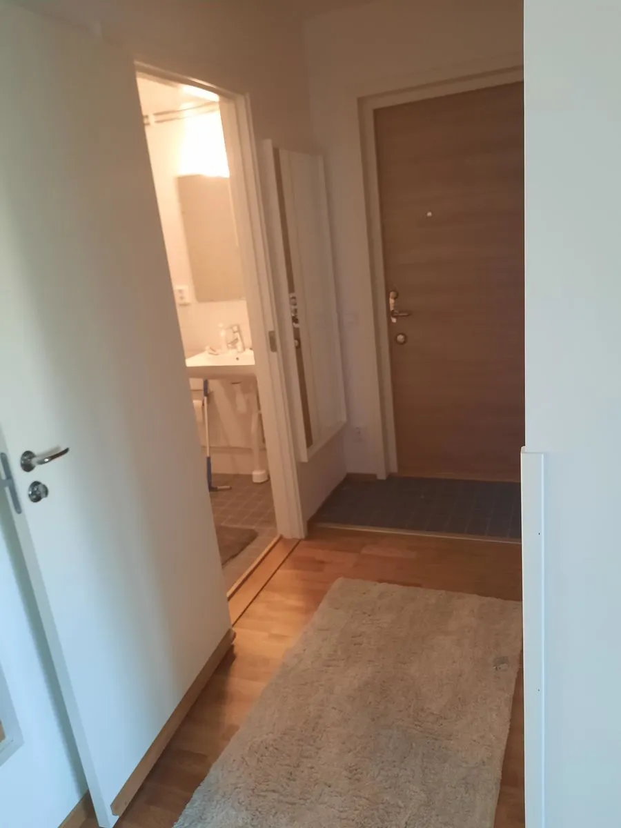 Hyreslägenhet på Vällingby i vallingby