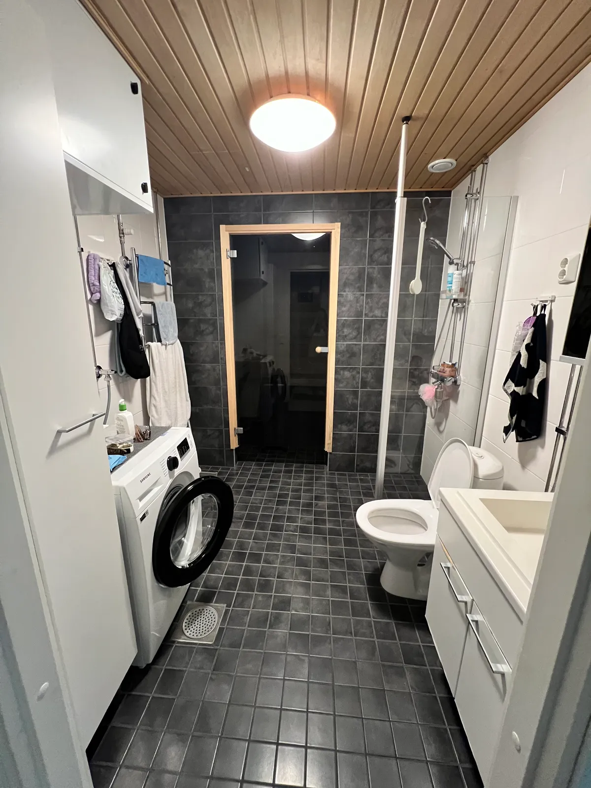 Hyreslägenhet på Oulu i oulu