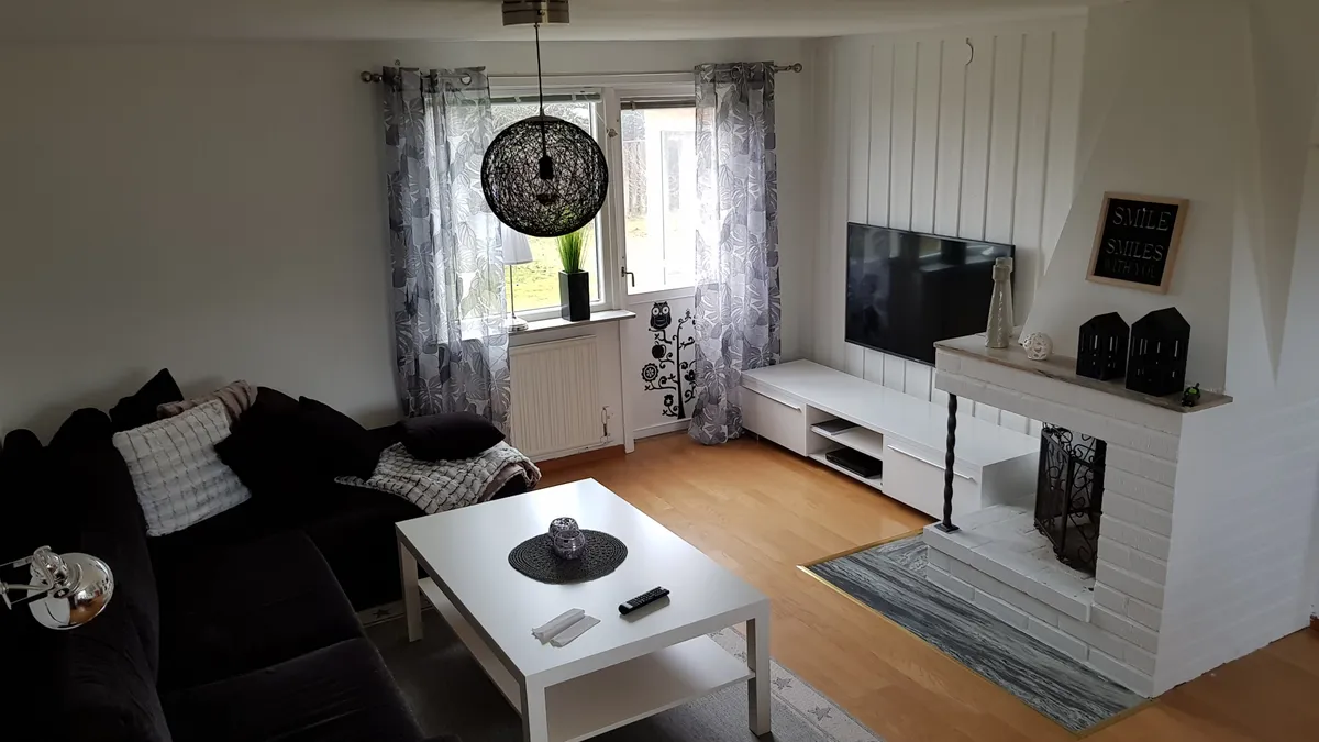 Hyresbostad på Mellbystrand i mellbystrand