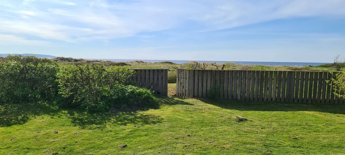 Hyresbostad på Mellbystrand i mellbystrand