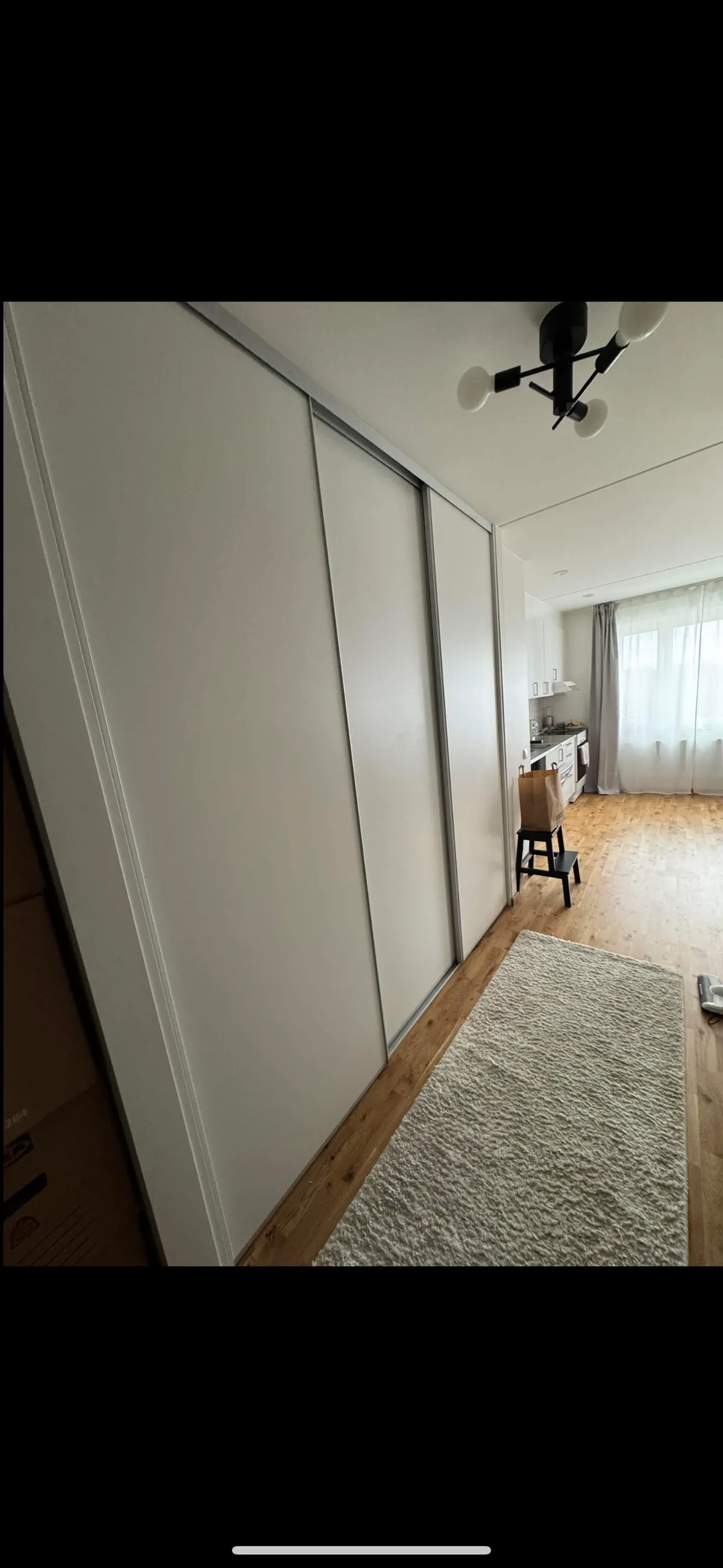 Hyreslägenhet på Järfälla i jarfalla