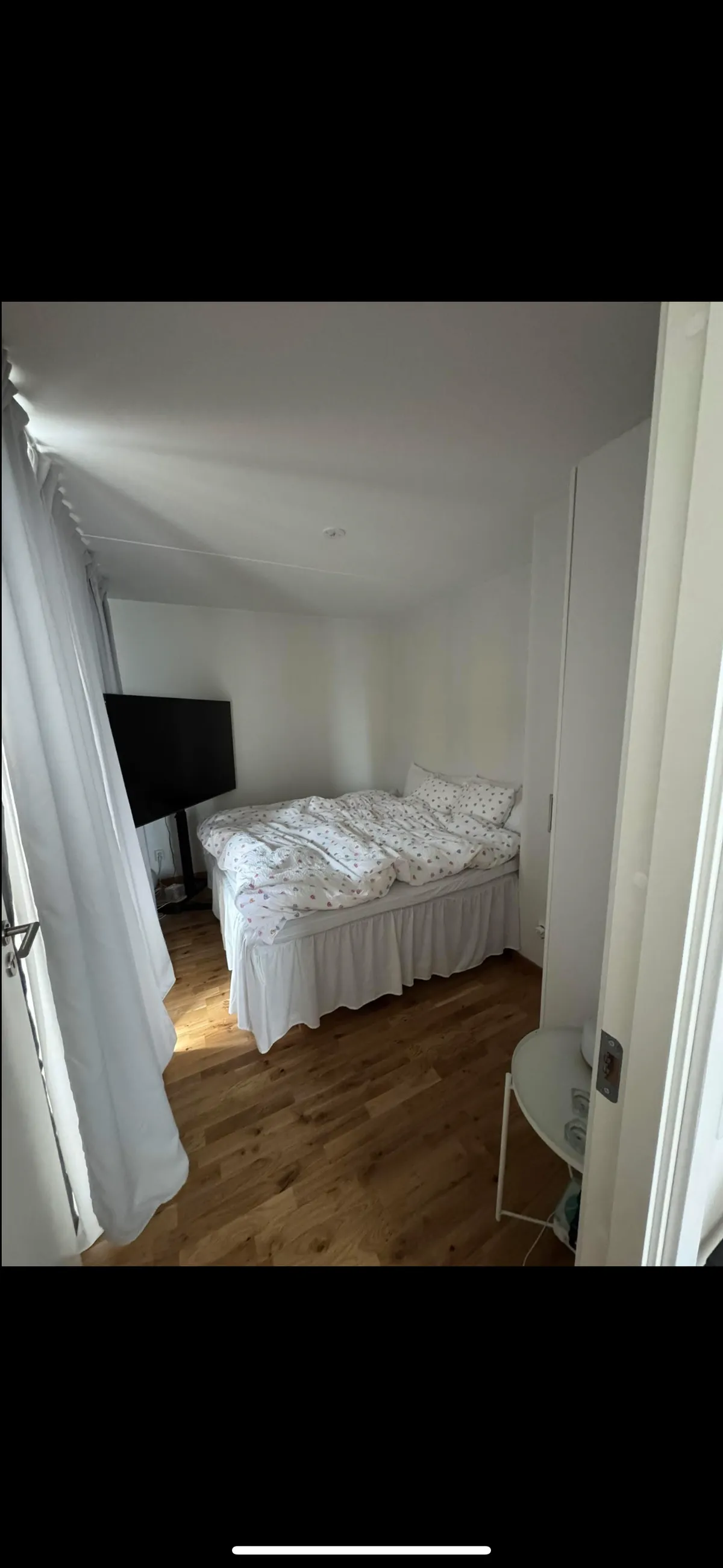 Hyreslägenhet på Järfälla i jarfalla