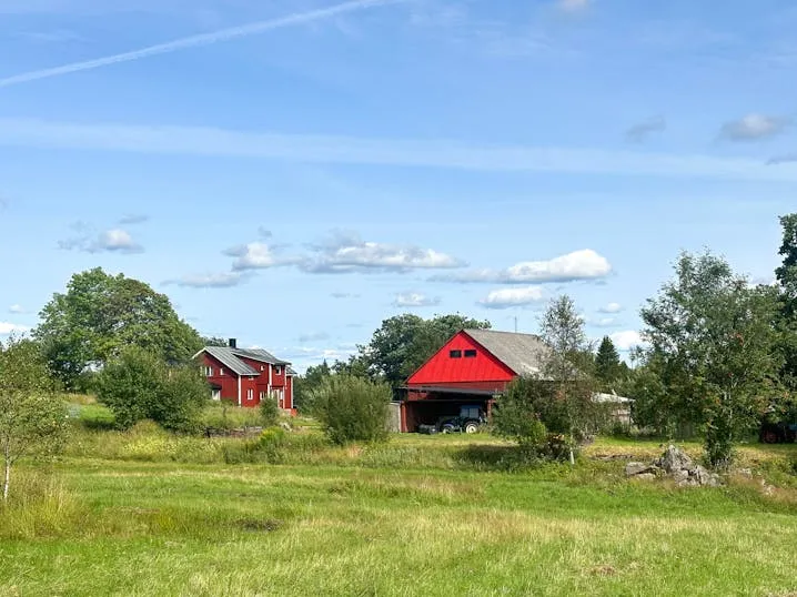 Hyresbostad på Borås i boras