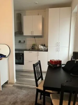 Hyreslägenhet på Helsingborg i helsingborg