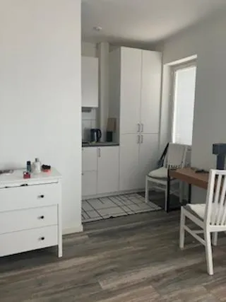 Hyreslägenhet på Helsingborg i helsingborg