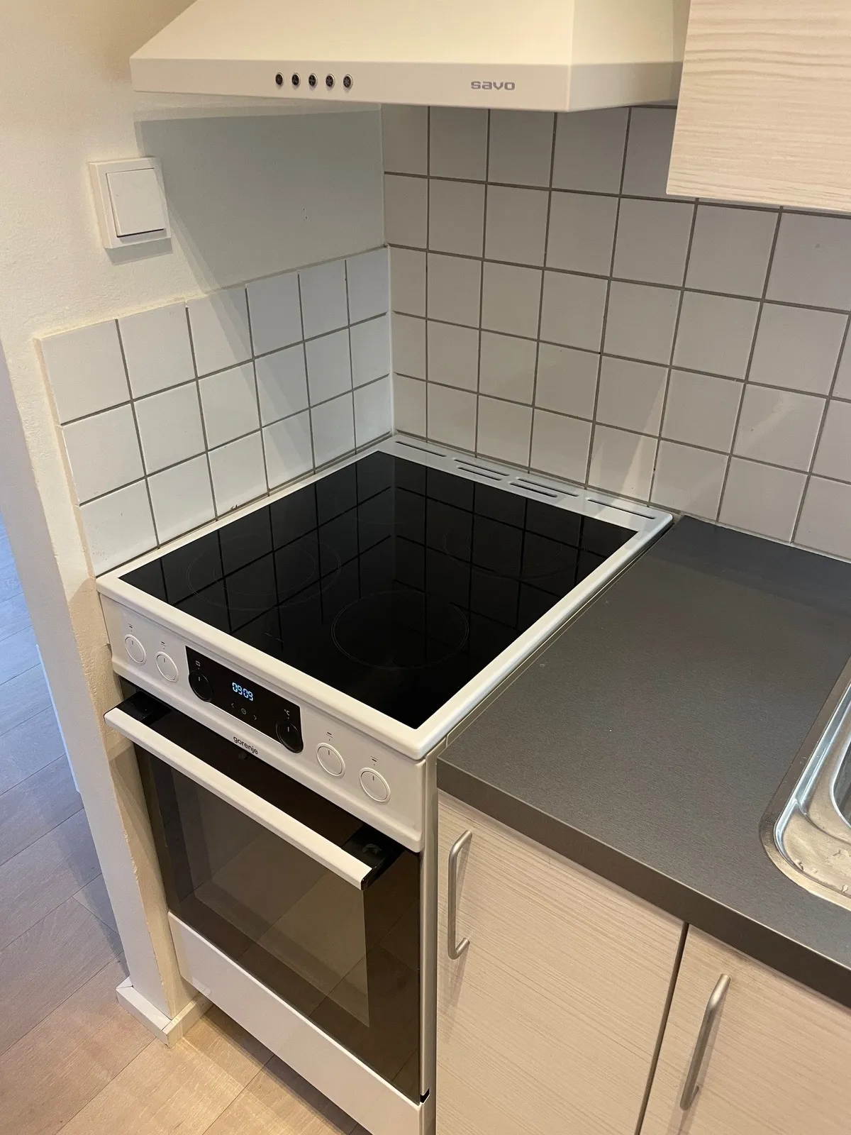 Hyreslägenhet på Helsinki i helsinki