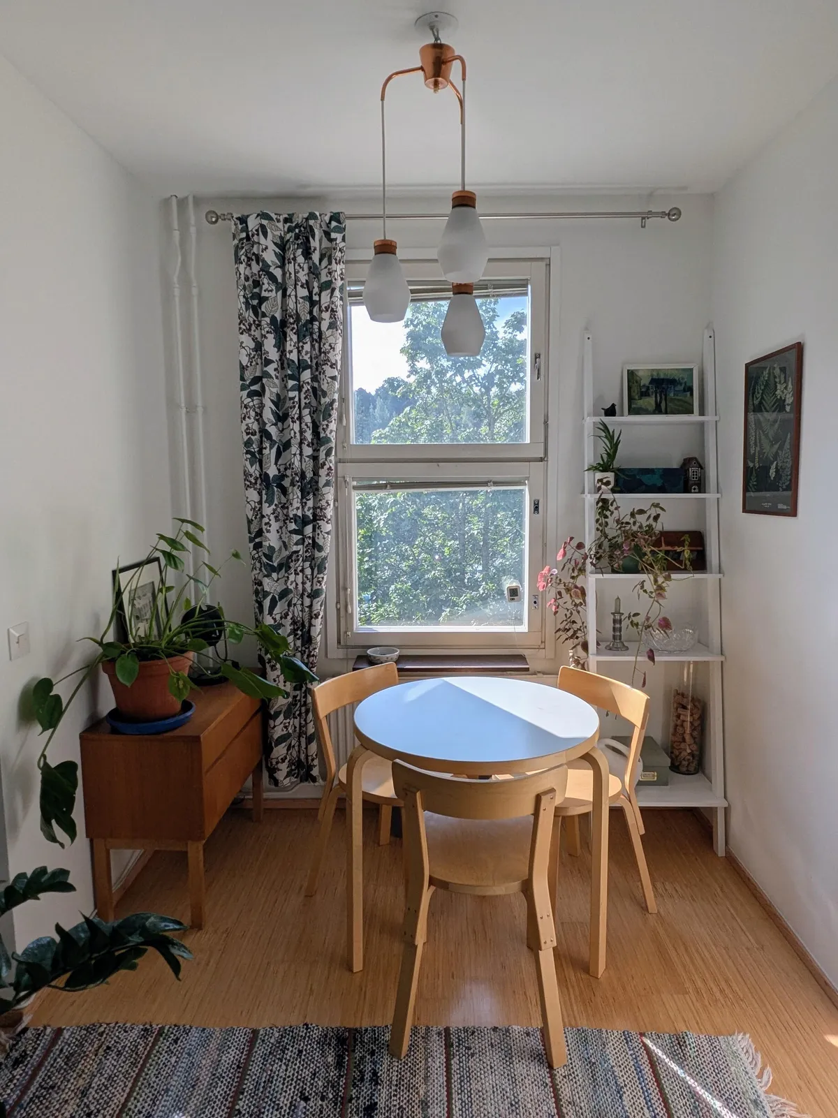 Hyreslägenhet på Helsinki i helsinki