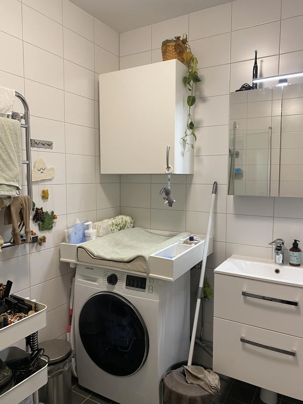 Hyreslägenhet på Stockholm i stockholm