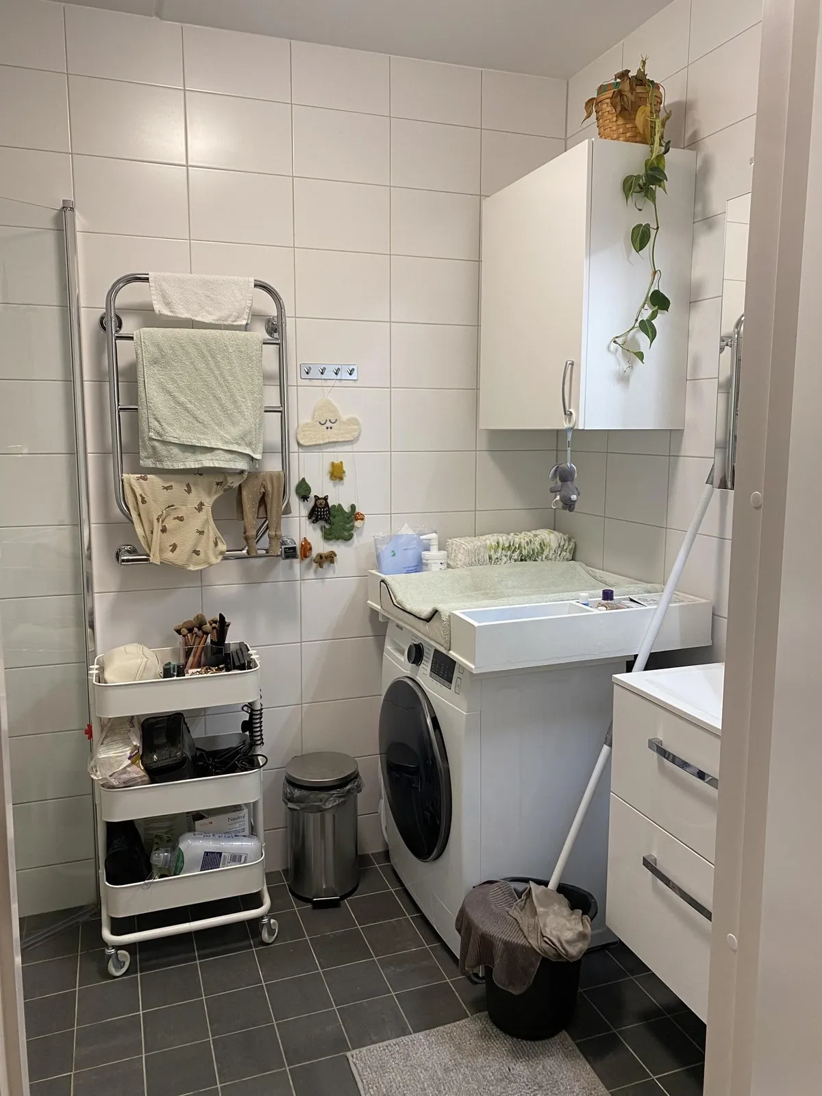 Hyreslägenhet på Stockholm i stockholm