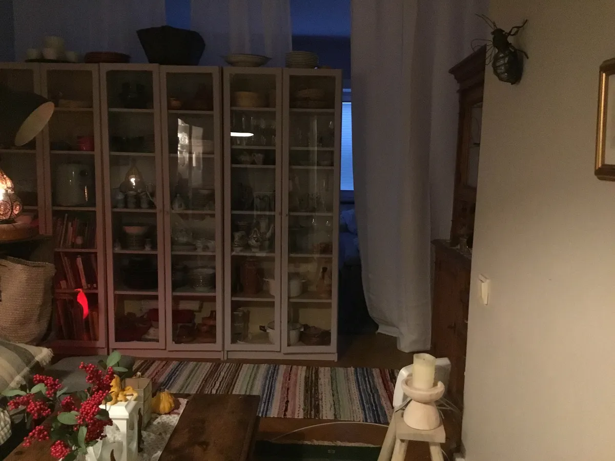 Hyreslägenhet på Stockholm i stockholm