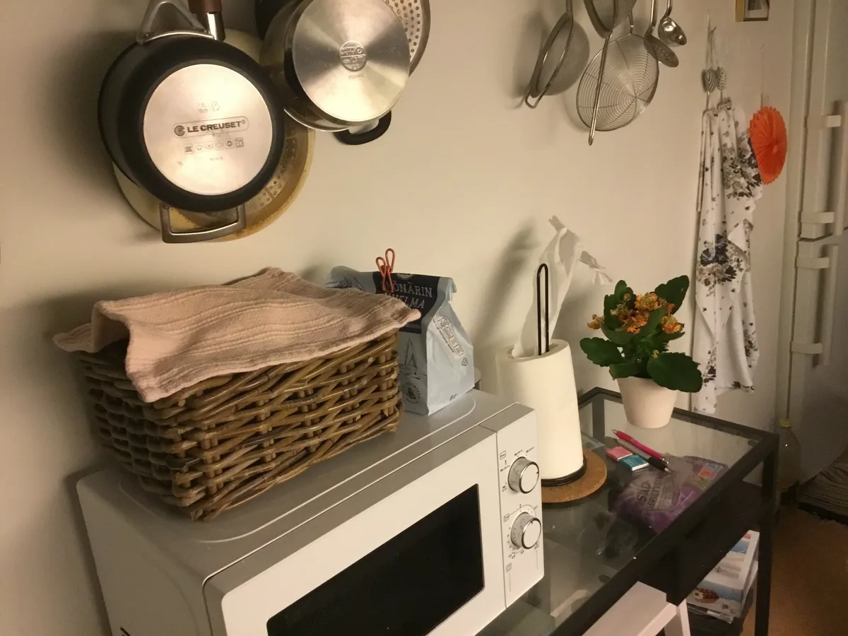 Hyreslägenhet på Stockholm i stockholm
