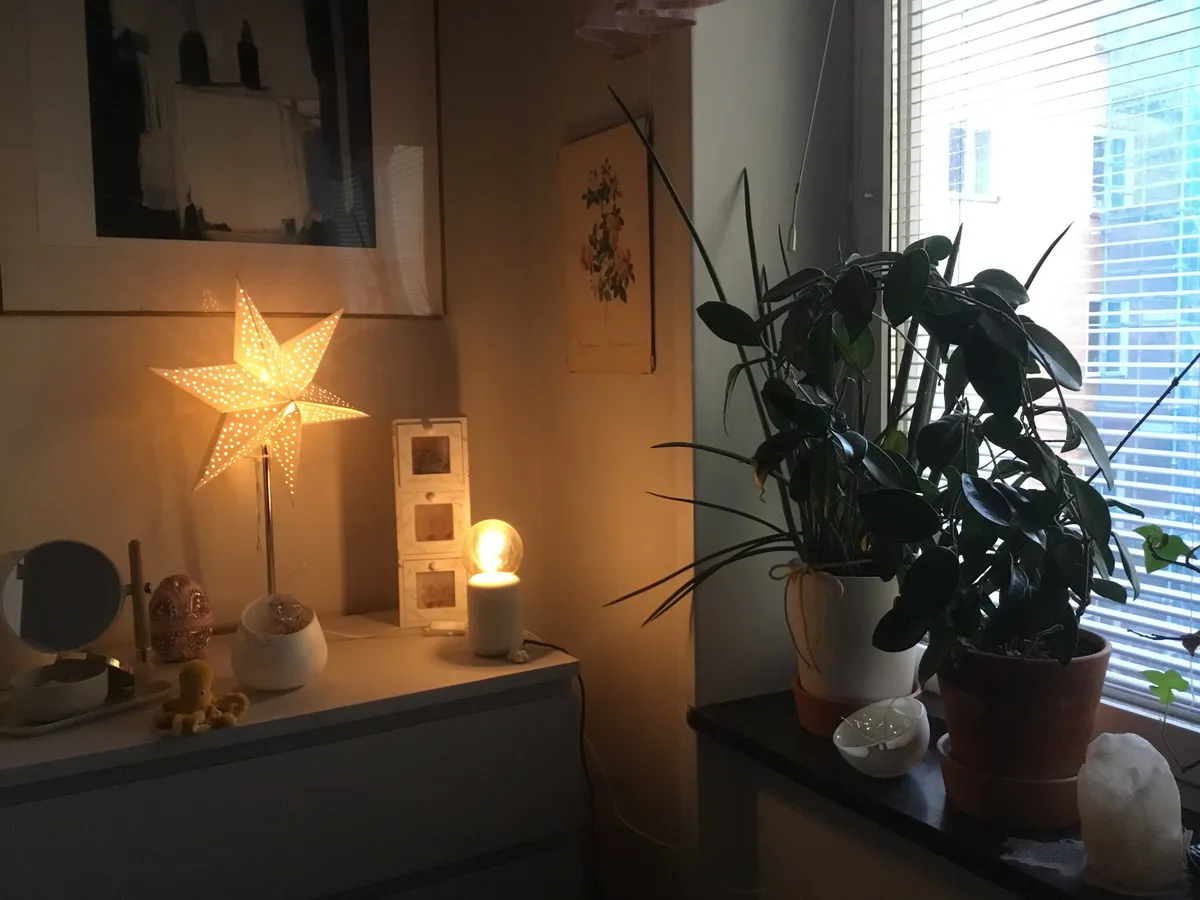 Hyreslägenhet på Stockholm i stockholm